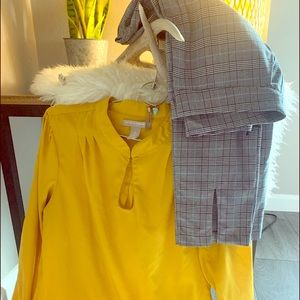 Prologue dress pants